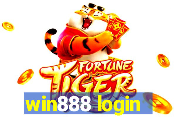 win888 login